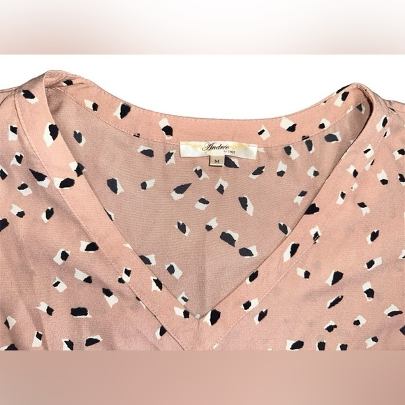 Andree Unit ladies Midi dress medium - Picture 2 of 5